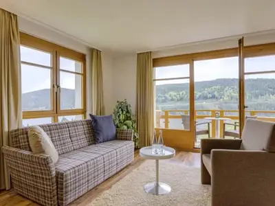 Mehrbettzimmer für 4 Personen in Hinterzarten 3/5