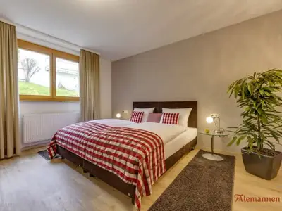 Mehrbettzimmer für 4 Personen in Hinterzarten 4/5