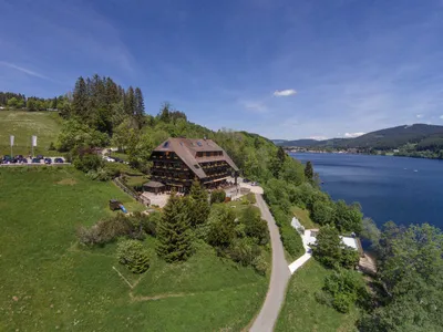 Mehrbettzimmer für 4 Personen in Hinterzarten 3/10