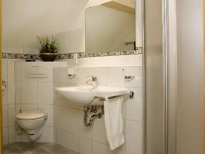 Mehrbettzimmer für 3 Personen in Höchenschwand 8/9