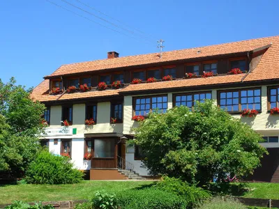 Mehrbettzimmer für 3 Personen in Höchenschwand 1/9