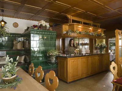 Mehrbettzimmer für 3 Personen in Höchenschwand 2/9