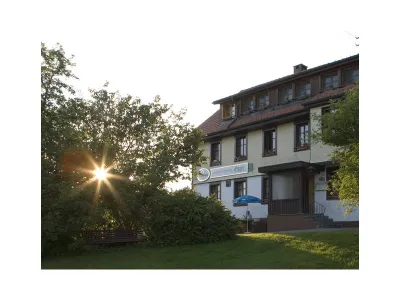 Mehrbettzimmer für 3 Personen in Höchenschwand 3/9
