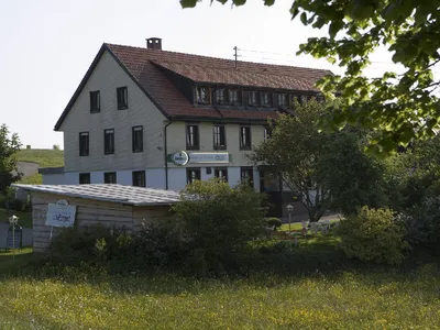Mehrbettzimmer für 3 Personen in Höchenschwand 6/9