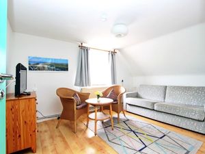 Mehrbettzimmer für 3 Personen (27 m²) in Hörnum