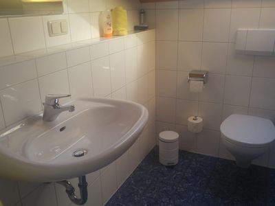 Mehrbettzimmer für 3 Personen (20 m²) in Hohenpeißenberg 9/9