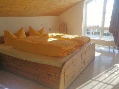 Mehrbettzimmer für 3 Personen (20 m²) in Hohenpeißenberg 3/9