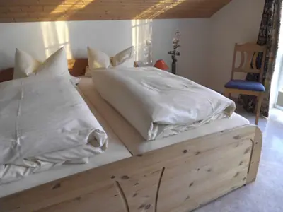 Mehrbettzimmer für 3 Personen (20 m²) in Hohenpeißenberg 2/9