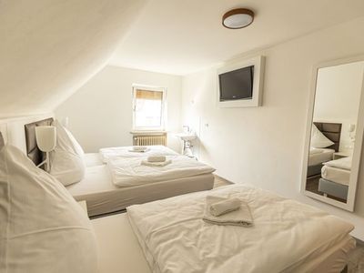 Mehrbettzimmer für 3 Personen (16 m²) in Hollfeld 9/10