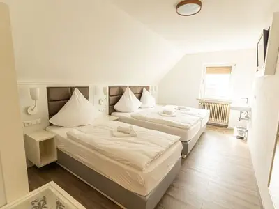 Mehrbettzimmer für 3 Personen (16 m²) in Hollfeld 7/10