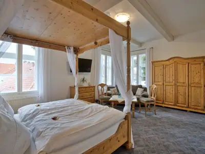 Familienzimmer