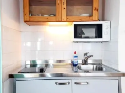 Mehrbettzimmer für 3 Personen (27 m²) in Hörnum 7/10