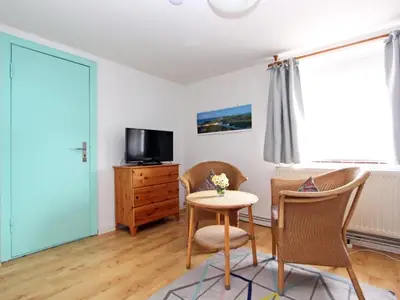 Mehrbettzimmer für 3 Personen (27 m²) in Hörnum 3/10