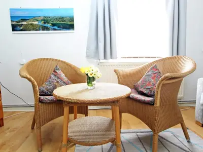 Mehrbettzimmer für 3 Personen (27 m²) in Hörnum 4/10