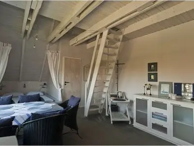 Mehrbettzimmer für 4 Personen (30 m²) in Husum 4/9