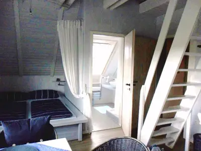 Mehrbettzimmer für 4 Personen (30 m²) in Husum 5/9
