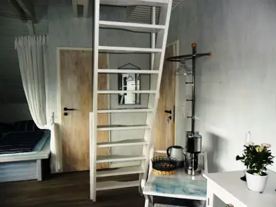 Mehrbettzimmer für 4 Personen (30 m²) in Husum 6/9