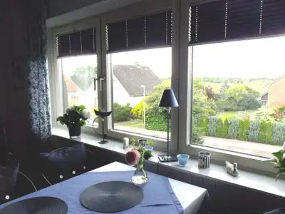 Mehrbettzimmer für 4 Personen (30 m²) in Husum 8/9