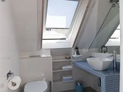 Mehrbettzimmer für 4 Personen (30 m²) in Husum 9/9