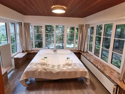 Zimmerbeispiel Familienzimmer 4-Personen