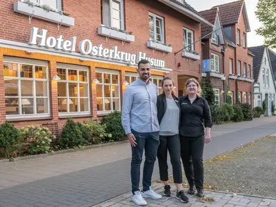 Team Osterkrug