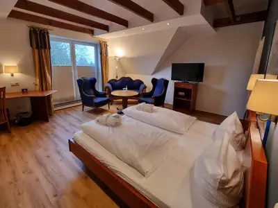 Zimmerbeispiel Familienzimmer 3-Personen