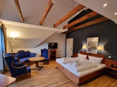 Zimmerbeispiel Familienzimmer 3-Personen