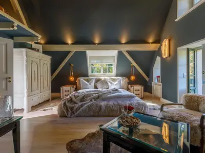 Mehrbettzimmer für 4 Personen (55 m²) in Ilsenburg 1/10