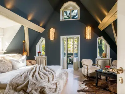 Mehrbettzimmer für 4 Personen (55 m²) in Ilsenburg 2/10