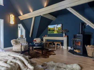 Mehrbettzimmer für 4 Personen (55 m²) in Ilsenburg 3/10