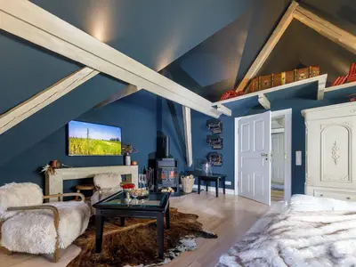 Mehrbettzimmer für 4 Personen (55 m²) in Ilsenburg 4/10