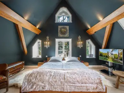 Mehrbettzimmer für 4 Personen (55 m²) in Ilsenburg 5/10