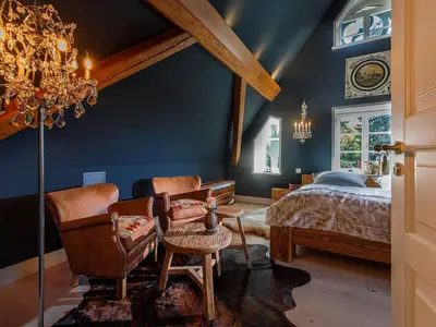 Mehrbettzimmer für 4 Personen (55 m²) in Ilsenburg 6/10