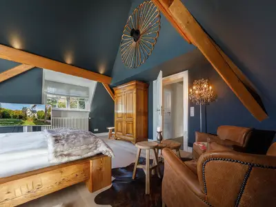 Mehrbettzimmer für 4 Personen (55 m²) in Ilsenburg 7/10