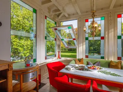 Mehrbettzimmer für 4 Personen (55 m²) in Ilsenburg 8/10