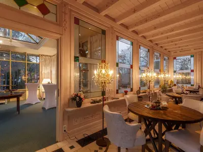 Mehrbettzimmer für 4 Personen (55 m²) in Ilsenburg 10/10