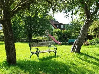 Mehrbettzimmer für 3 Personen (18 m²) in Immenstadt 7/10