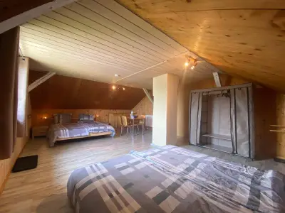 Mehrbettzimmer für 4 Personen (20 m²) in Immenstadt 1/10