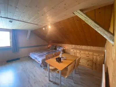 Mehrbettzimmer für 4 Personen (20 m²) in Immenstadt 2/10