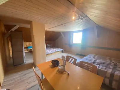 Mehrbettzimmer für 4 Personen (20 m²) in Immenstadt 3/10