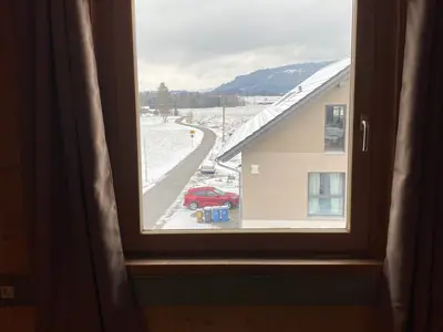 Mehrbettzimmer für 4 Personen (20 m²) in Immenstadt 5/10