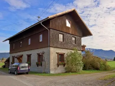 Mehrbettzimmer für 4 Personen (20 m²) in Immenstadt 8/10