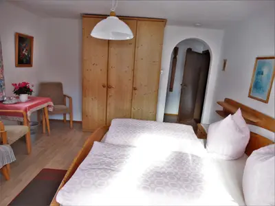 Wohnbeispiel Dreibettzimmer