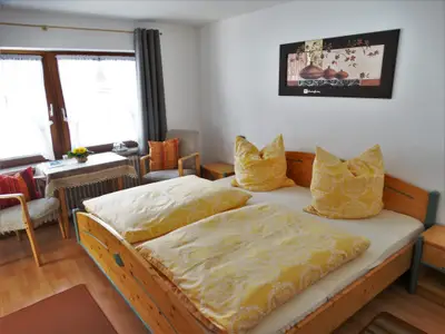 Wohnbeispiel Dreibettzimmer