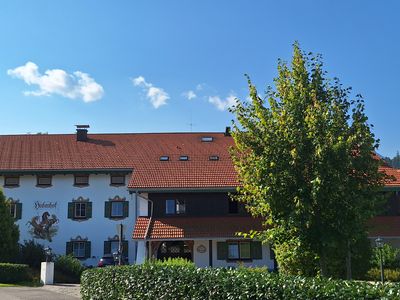 Haupthaus