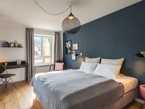 Mehrbettzimmer für 4 Personen in Inzlingen