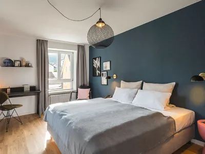 Mehrbettzimmer für 3 Personen in Inzlingen 1/10