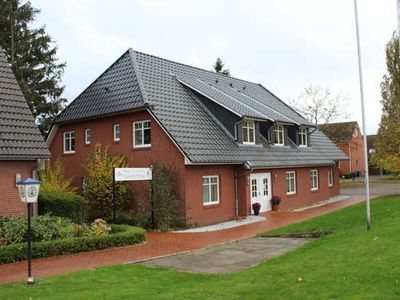 Mehrbettzimmer für 3 Personen (12 m²) in Jork 1/10