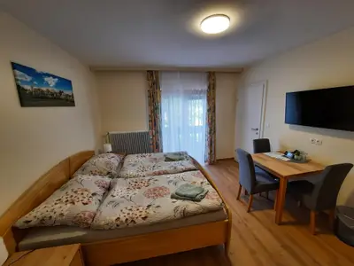 Mehrbettzimmer für 3 Personen in Kaumberg 5/7