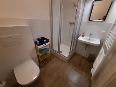 Mehrbettzimmer für 3 Personen in Kaumberg 7/7
